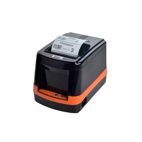 Champion CH104L Thermal Label & Receipt POS Printer 