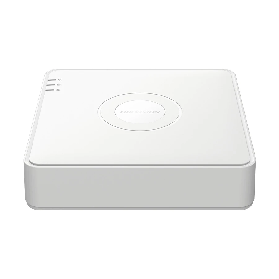 Hikvision iDS-7104HQHI-M1/T 4 Channel 1080P Mini 1U H.265