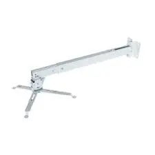 PROJECTOR CELING MOUNT KIT ALUMINIUM (18-36) INCH 63100F