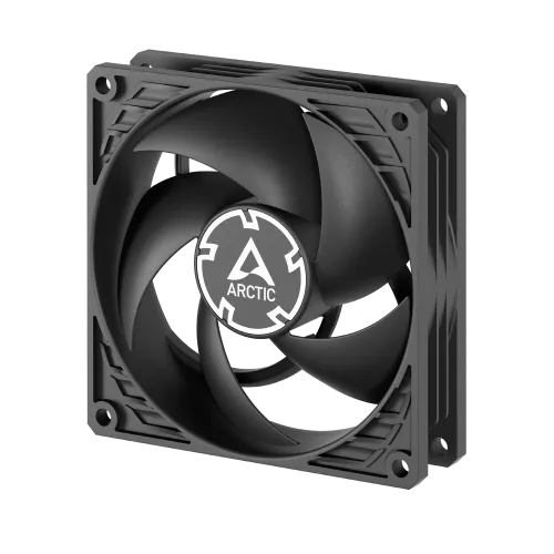 Arctic P9 Silent 92mm Low-Noise PWM Casing Fan (Single Pack) 