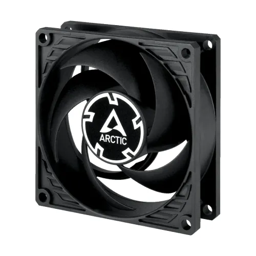 Arctic P8 Max 80mm High Speed PWM Casing Fan 