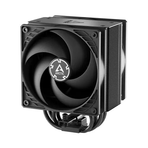 Arctic Freezer 36 Black Multi Compatible Tower CPU Cooler (ACFRE00123A)