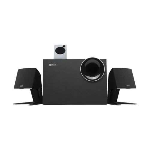 Edifier M203BT 2:1 Bluetooth Multimedia Speaker 