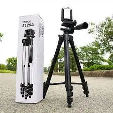 380A Mobile/Camera Tripod Stand