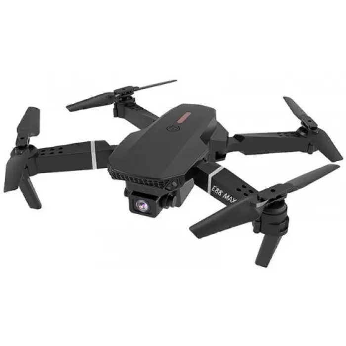 F88 Evo Brushless Motor 4k camera Drone 