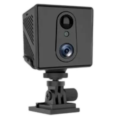 [0010590] CHAMPION WiFi Okam-Pro Rechargeable 4G IP Camera