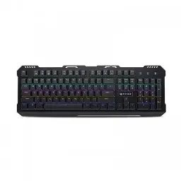 Rapoo V560 Backlit Mechanical Gaming Keyboard