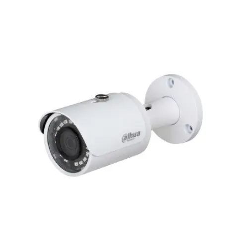 Dahua 2MP Bullet Network Camera 30 MTR Distance, Lens  2.8 MM (Metal Body)#DH-IPC-HFW1230SP