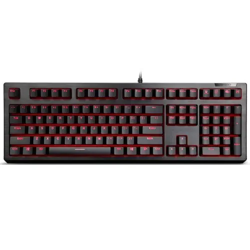 Rapoo V510 VPRO BACKLIT MECHANICAL GAMING KEYBOARD