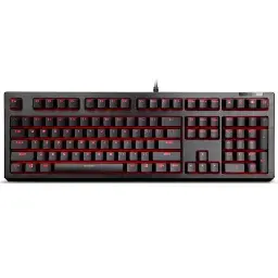 Rapoo V510 VPRO BACKLIT MECHANICAL GAMING KEYBOARD