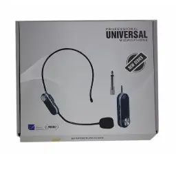 Shengfu T1 Wireless Clip-On Microphone 