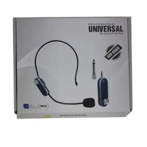 [05625] Shengfu T1 Wireless Clip-On Microphone 