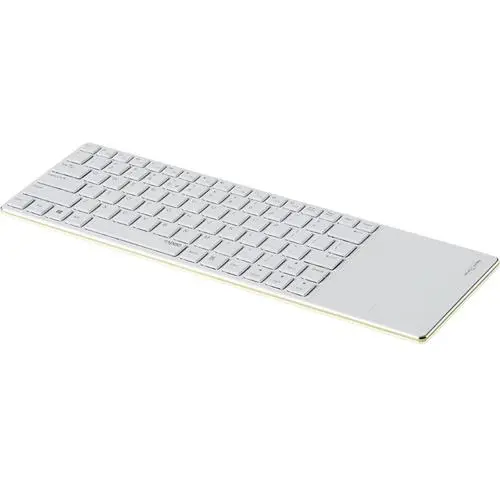 [05220] Rapoo E6700 Bluetooth Ultra-slim Keyboard with Touchpad