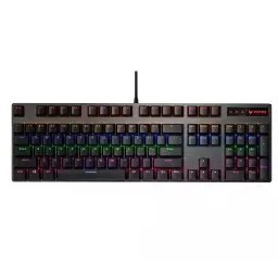 Rapoo V500 PRO Backlit USB Mechanical Gaming Keyboard
