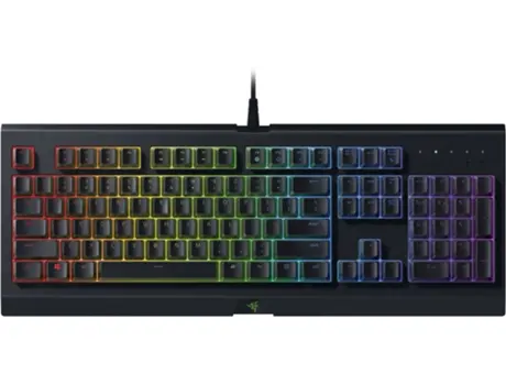 [00247]  Razer Cynosa Chroma RGB Membrane Gaming Keyboard