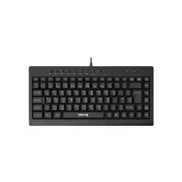 VALUE-TOP VT-K368U USB EXQUISITE MINI KEYBOARD