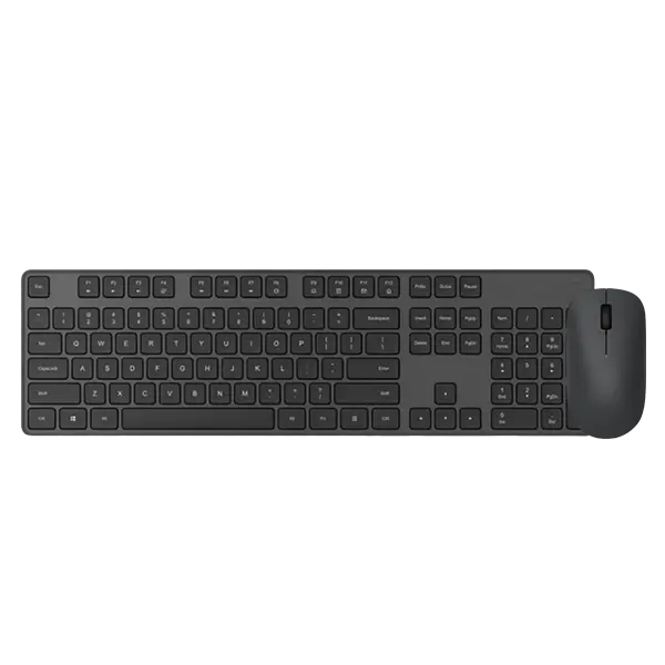 Xiaomi Wireless Keyboard and Mouse Combo