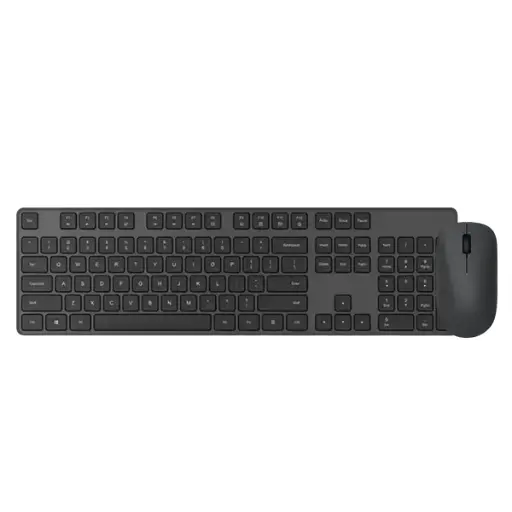 [07451] Xiaomi Wireless Keyboard and Mouse Combo