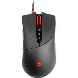 A4TECH Bloody V3MA Multi-Core Gun 3 Gaming Mouse Black