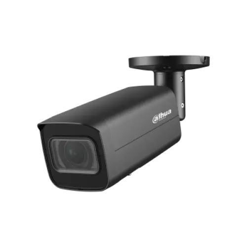 Dahua 4MP WDR Bullet Network Camera 80 MTR Distance, Lens 3.6 MM (Metal Body)#DH-IPC-HFW2441T-AS