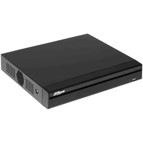 [0000808] Dahua 04 Channel NVR (1 Sata UP to 8TB) 1080P, H.265+/H2.65+, UP TO 8MP Network Camera Supports#DHI-NVR1104HS-S3/H