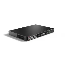 Dahua 16-Port Fast Ethernet Switch With 2-Port Gigabit Managed POE-190 Watt#DH-SF4018P-C