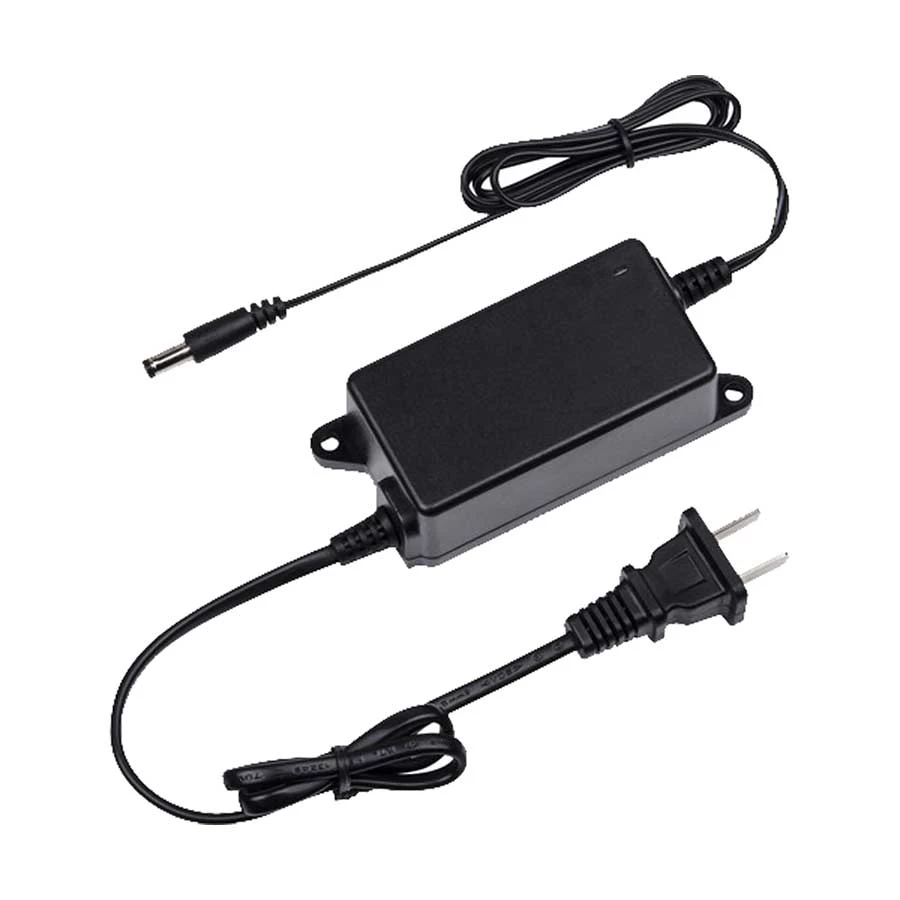 Dahua DH-PFM321D 12VDC, 1A Power Adapter#DH-PFM321D-EN