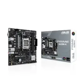 ASUS PRIME A620M-K AM5 mATX Motherboard