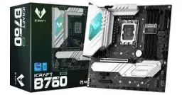 Maxsun B760M GAMING GANK (Wi-Fi 6E) DDR5 Intel Motherboard