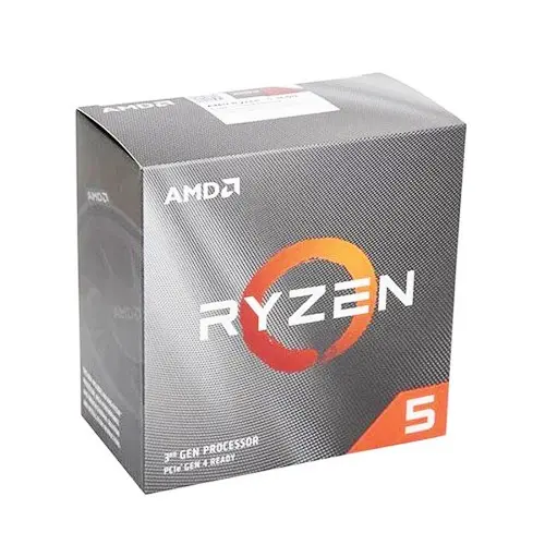 [0000938] AMD RYZEN 5 3500 Processor