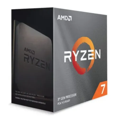 [00501] AMD Ryzen 7 5700G Processor with Radeon Graphics