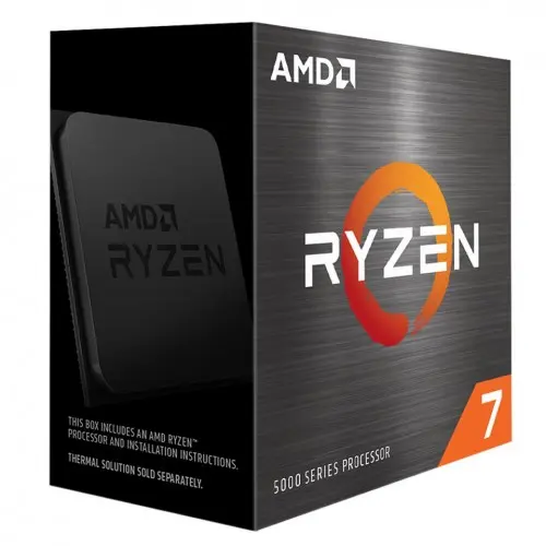 [00502] AMD Ryzen 7 5700X Processor
