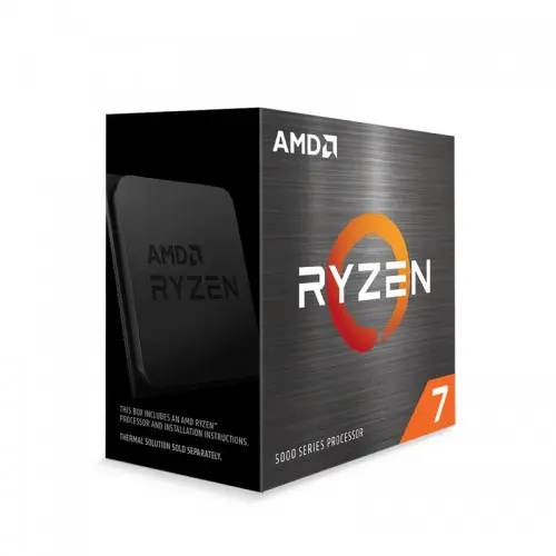 [0000944] AMD Ryzen 7 5800X Processor 