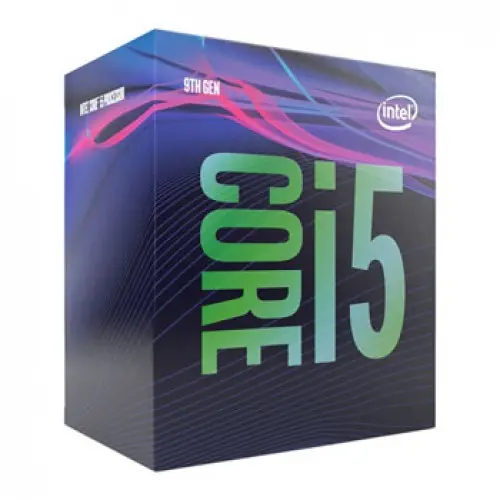 [03632] Intel 9th Gen Core i5-9400 Processor 