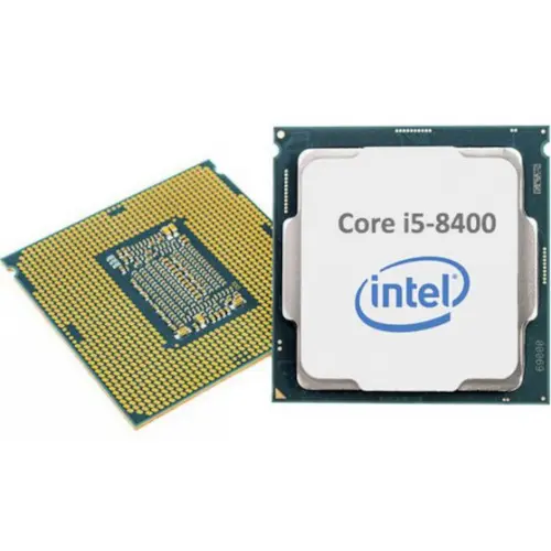 [03646] Intel Core i5-8400 8th Generation Processor