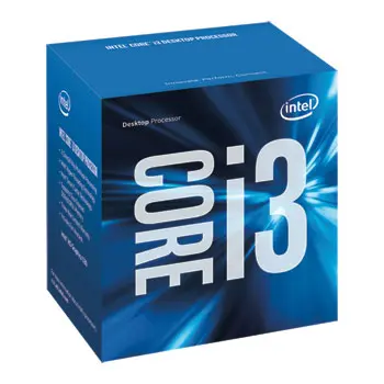 [03639] Intel Core i3 6th Generation Processor