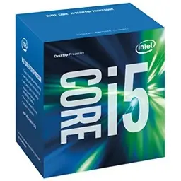 Intel CORE I5 6TH GEN PROCESSOR
