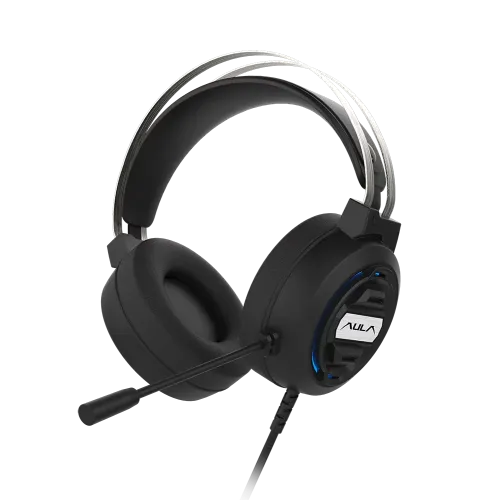 AULA S603 3.5 mm Wired Gaming Headphone