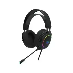 AULA F606 RGB WIRED GAMING HEADPHONE