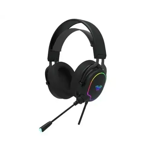 [00691] AULA F606 RGB WIRED GAMING HEADPHONE