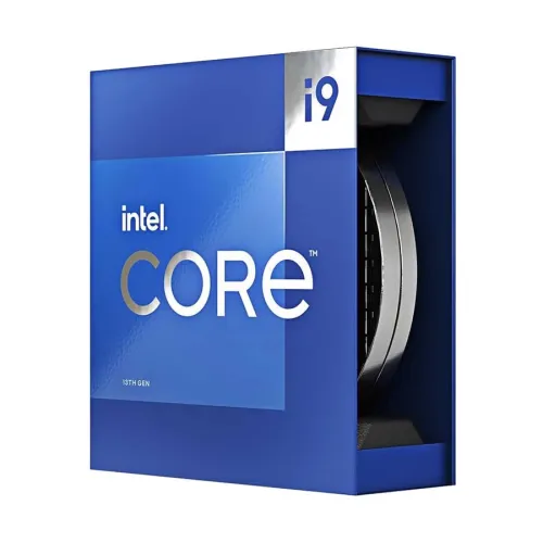 [03626] Intel 13th Gen Core i9 13900K Raptor Lake Processor