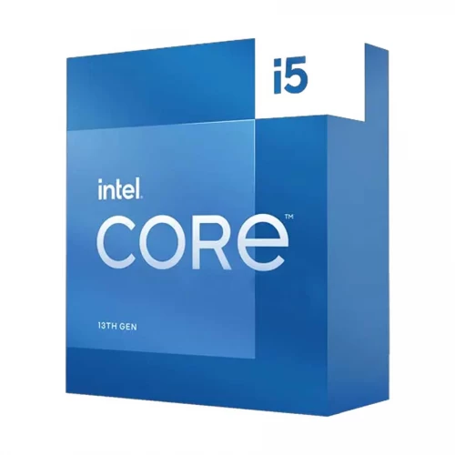 [03624] Intel 13th Gen Core i5 13400 Raptor Lake Processor