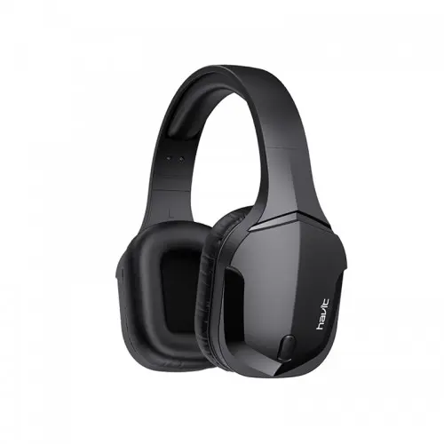 [02892] HAVIT H610BT Bluetooth Headphone 