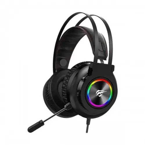 [02899] HAVIT H654U Wired USB Stereo Gaming Headphone 