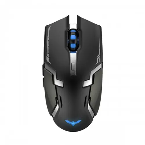 HAVIT MS997GT Wireless Gaming Optical Mouse Black