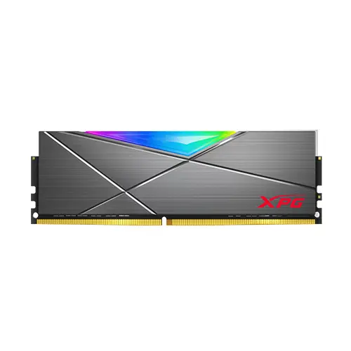 Adata XPG SPECTRIX D50 RGB 16GB DDR4 3200Mhz Desktop Ram 