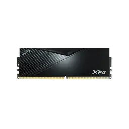 Adata XPG LANCER 16GB DDR5 5600MHz Heatsink Gaming Desktop RAM (Black)