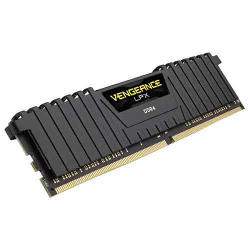 [01448] Corsair Vengeance LPX 8GB 3200MHz DDR4 Desktop RAM