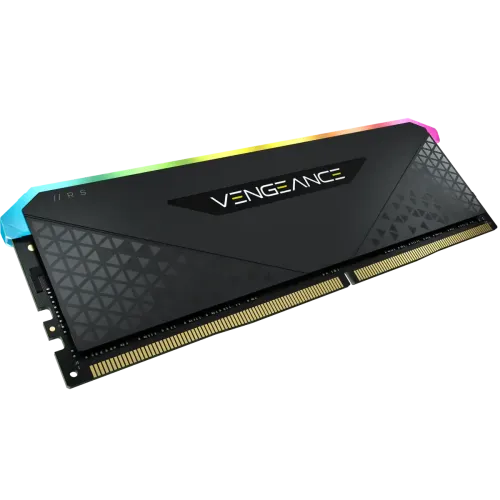 [01443] Corsair VENGEANCE RGB RS 8GB DDR4 3600MHz RAM