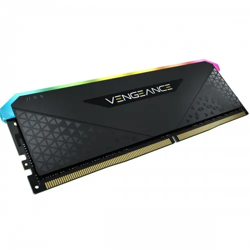 [01442] Corsair VENGEANCE RGB RS 8GB DDR4 3200MHz RAM